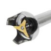 Picture of Dynamic Master Single Speed Stick Blender MX91 - K472