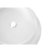 Picture of Vogue Polycarbonate Plate Cover - K483