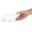 Picture of Vogue Polycarbonate Plate Cover - K483