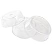 Picture of Vogue Polycarbonate Plate Cover - K483