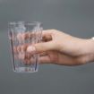 Picture of Olympia Kristallon Polycarbonate Tumblers 255ml (Pack of 12) - K577