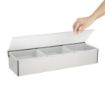 Picture of Olympia Condiment Dispenser 3 x 2 Pint - K490