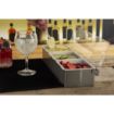 Picture of Olympia Condiment Dispenser 3 x 2 Pint - K490