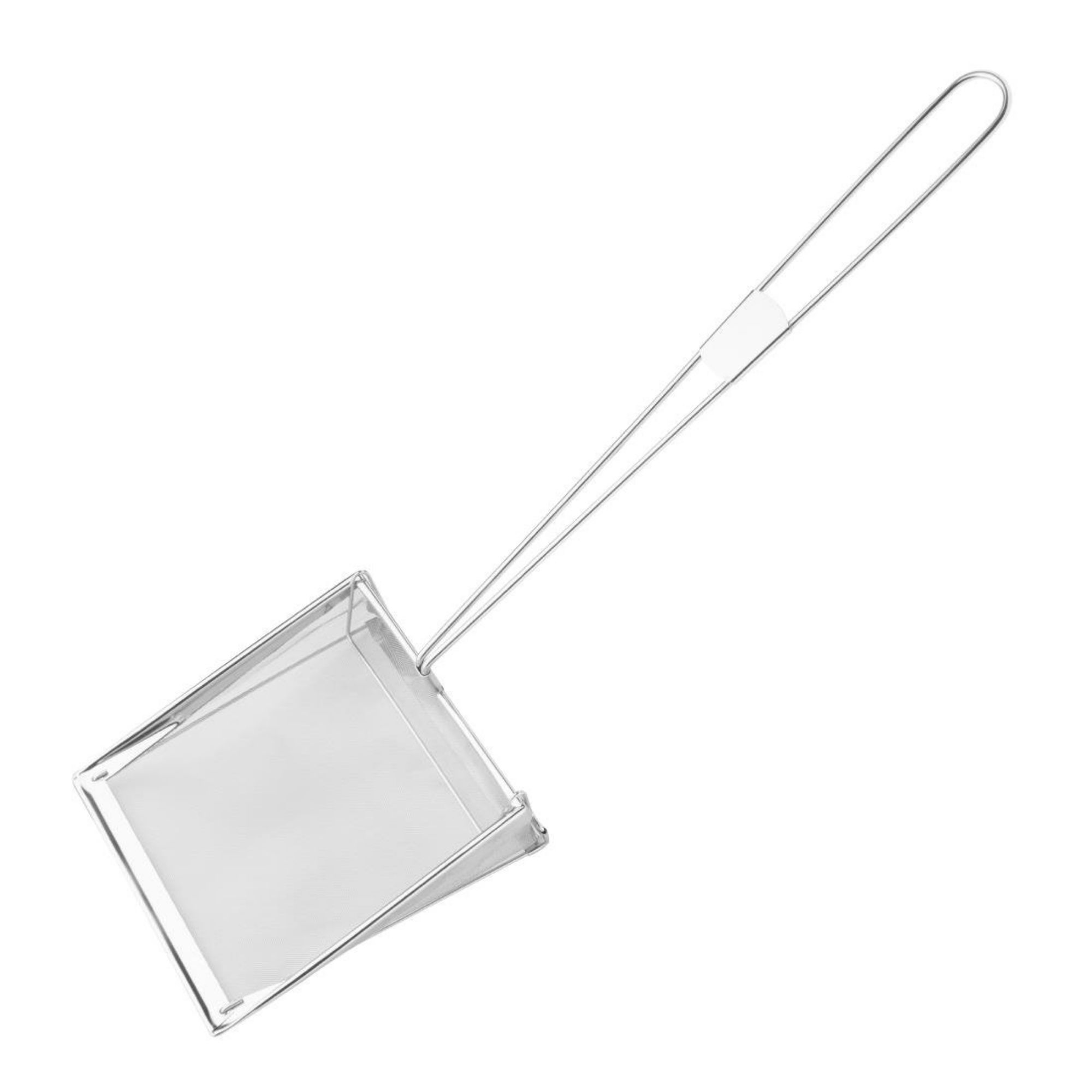 Picture of Vogue Fat Skimmer 8" - J670