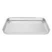 Picture of Vogue Aluminium Bakewell Pan 420mm - K434