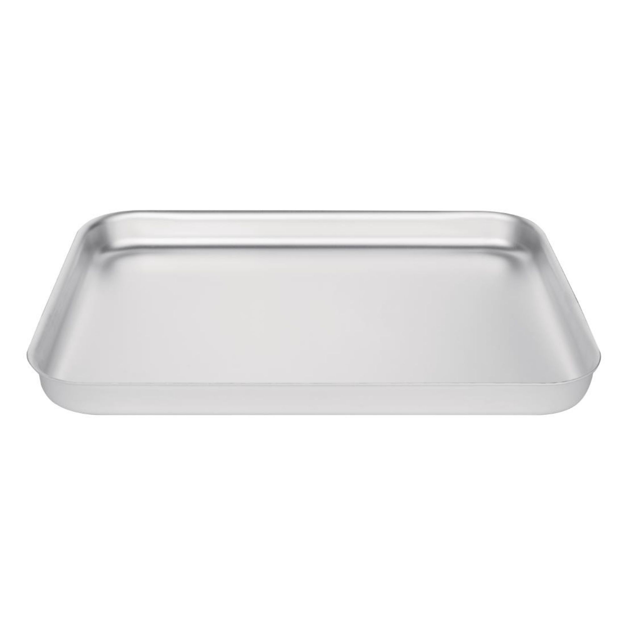 Picture of Vogue Aluminium Bakewell Pan 420mm - K434