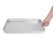 Picture of Vogue Aluminium Bakewell Pan 420mm - K434