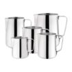 Picture of Olympia Stainless Steel Milk Jug 340ml - J316