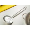 Picture of Vogue Stainless Steel Skimmer 4" - J668
