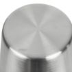 Picture of Jantex Stainless Steel Bucket 12Ltr - J807