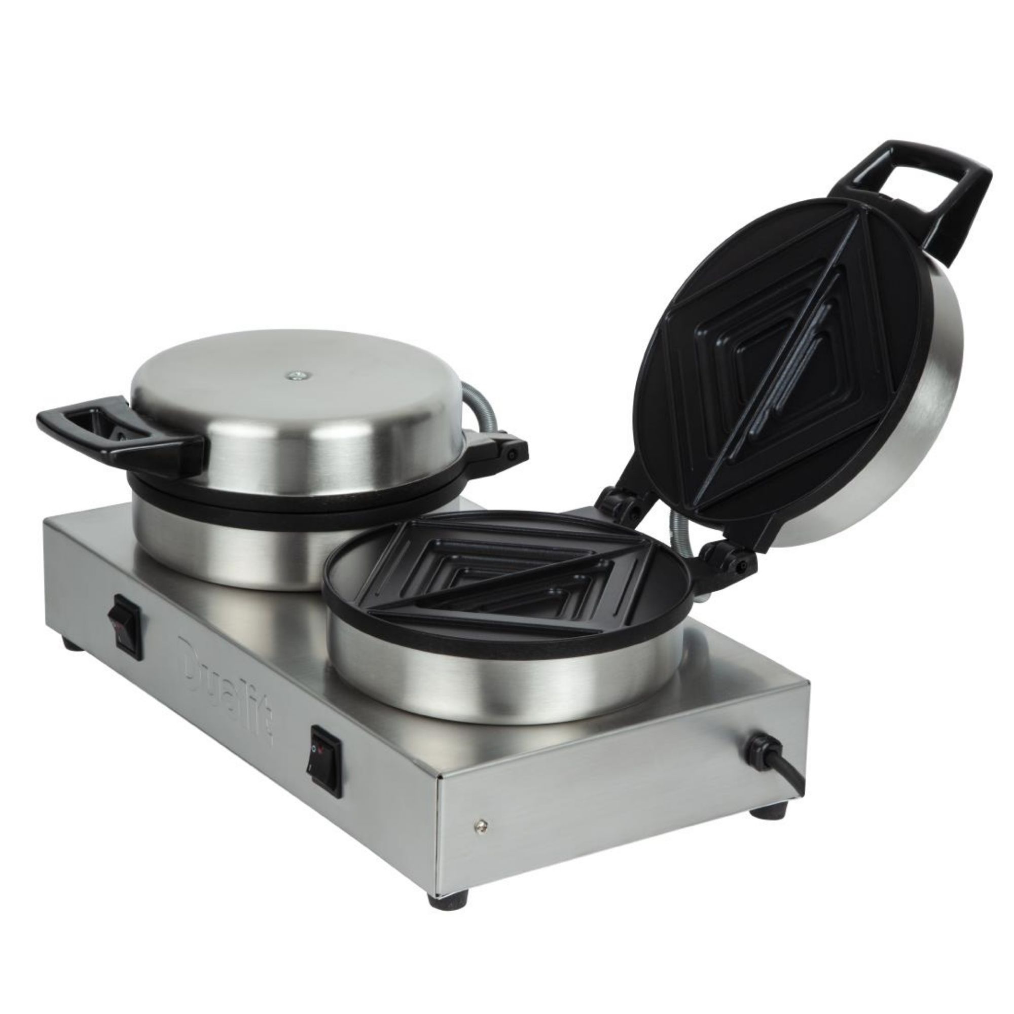 Picture of Dualit Contact Sandwich Toaster 73002 - J476