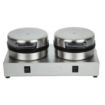 Picture of Dualit Contact Sandwich Toaster 73002 - J476
