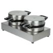 Picture of Dualit Contact Sandwich Toaster 73002 - J476
