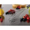 Picture of Matfer Bourgeat Balloon Whisk 16" - J754