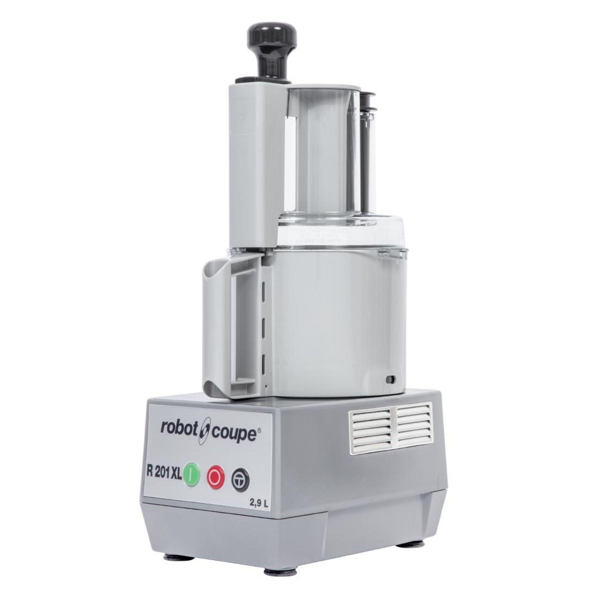 Picture of Robot Coupe Food Processor R201XL - J495