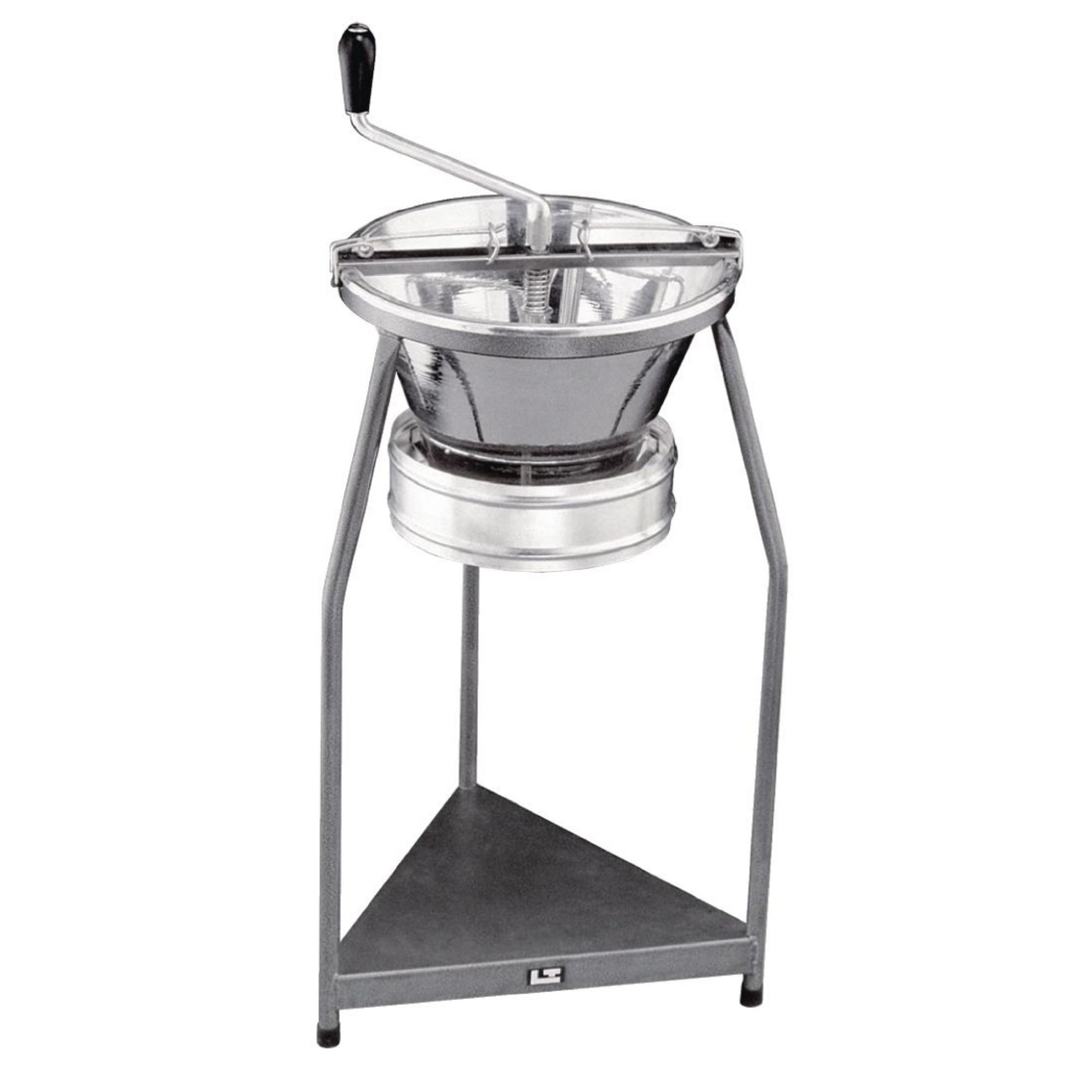 Picture of Tellier Triturator And Stand - J426
