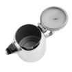 Picture of Olympia Cosmos Stainless Steel Teapot 340ml - J321