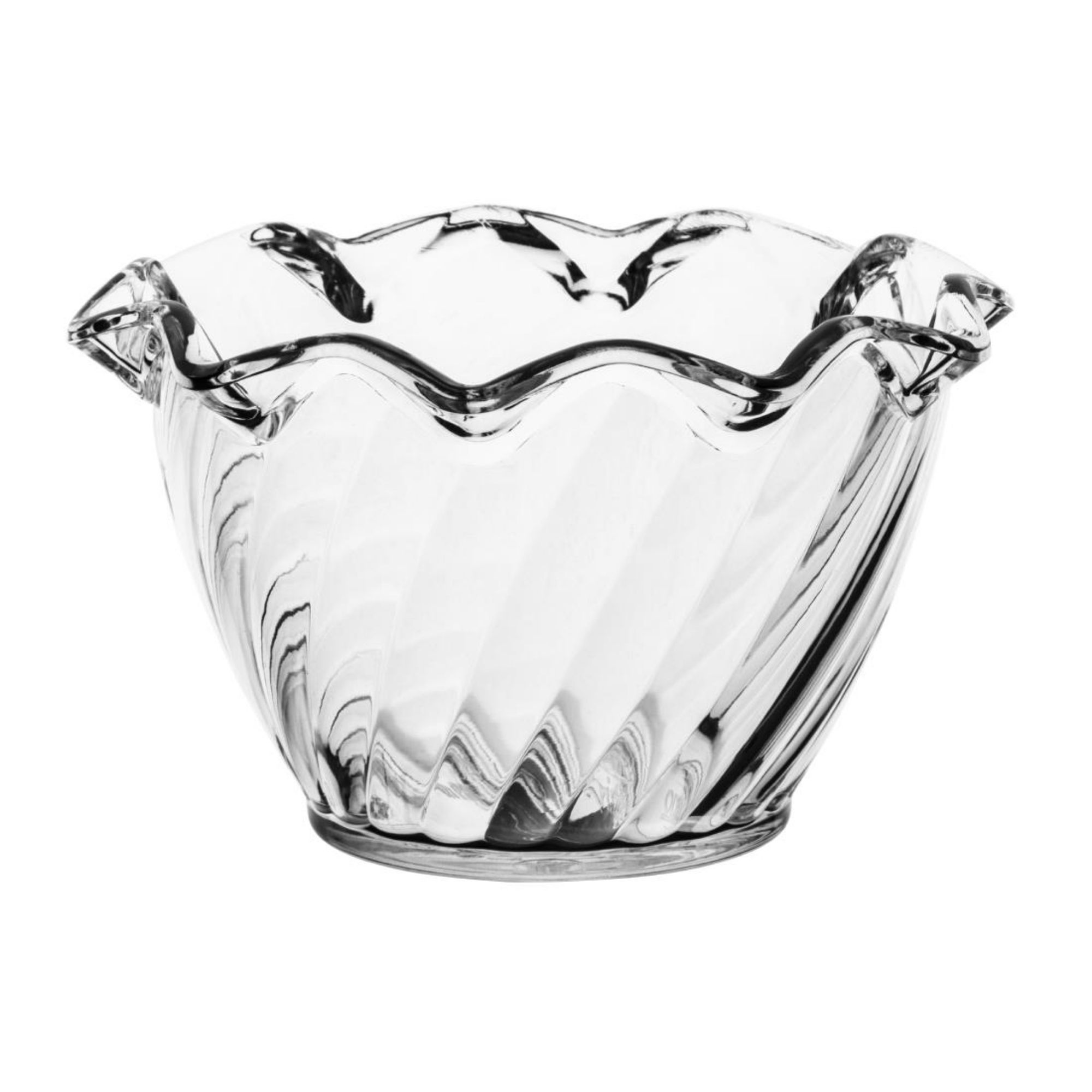 Picture of Olympia Kristallon Sorbet Dishes 165ml (Pack of 12) - J911