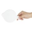 Picture of Olympia Kristallon White Polycarbonate Lid for 0.9Ltr Jug - J906