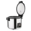 Picture of Buffalo Premium Commercial Rice Cooker 6Ltr - J300