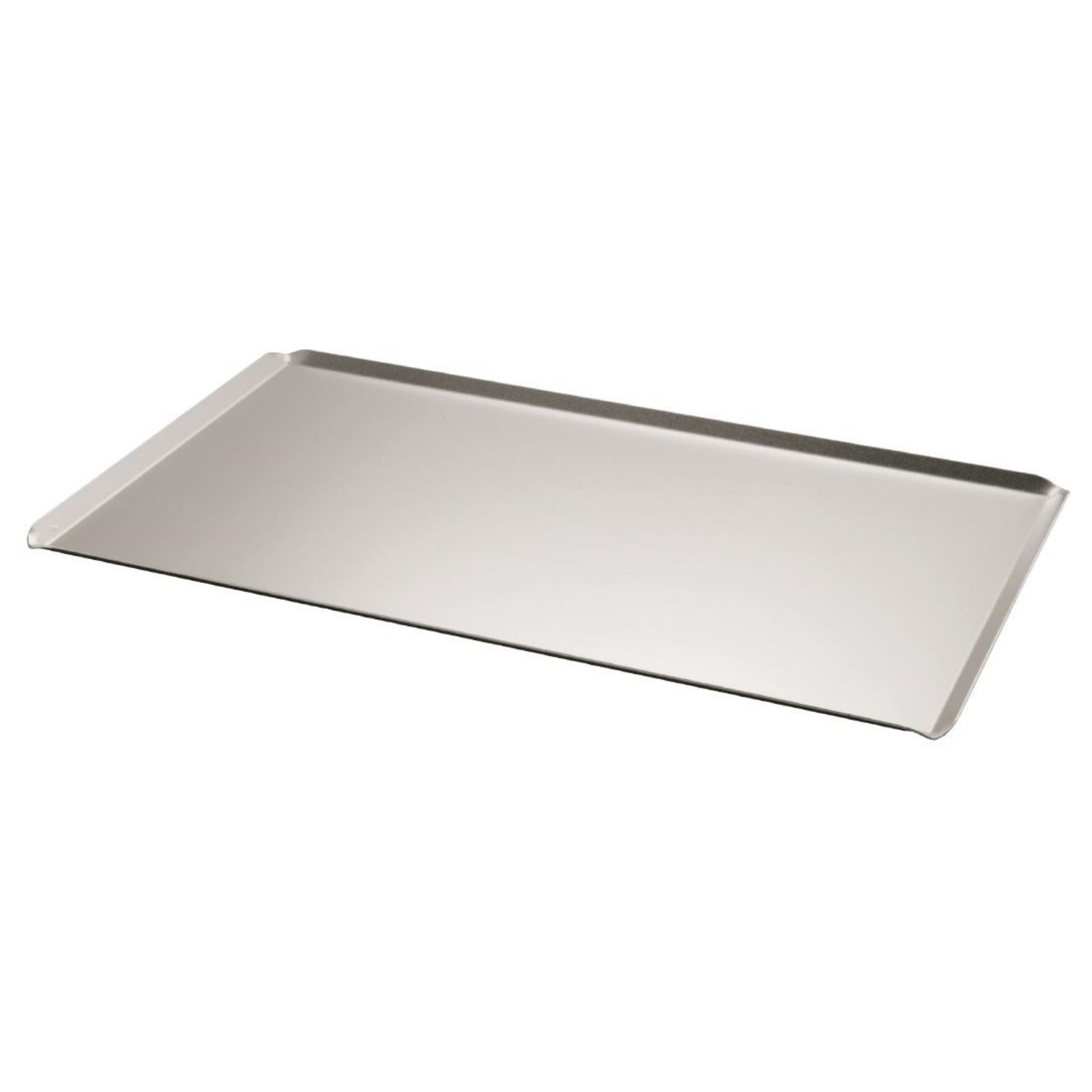 Picture of Matfer Bourgeat Aluminium Patisserie Tray - J857