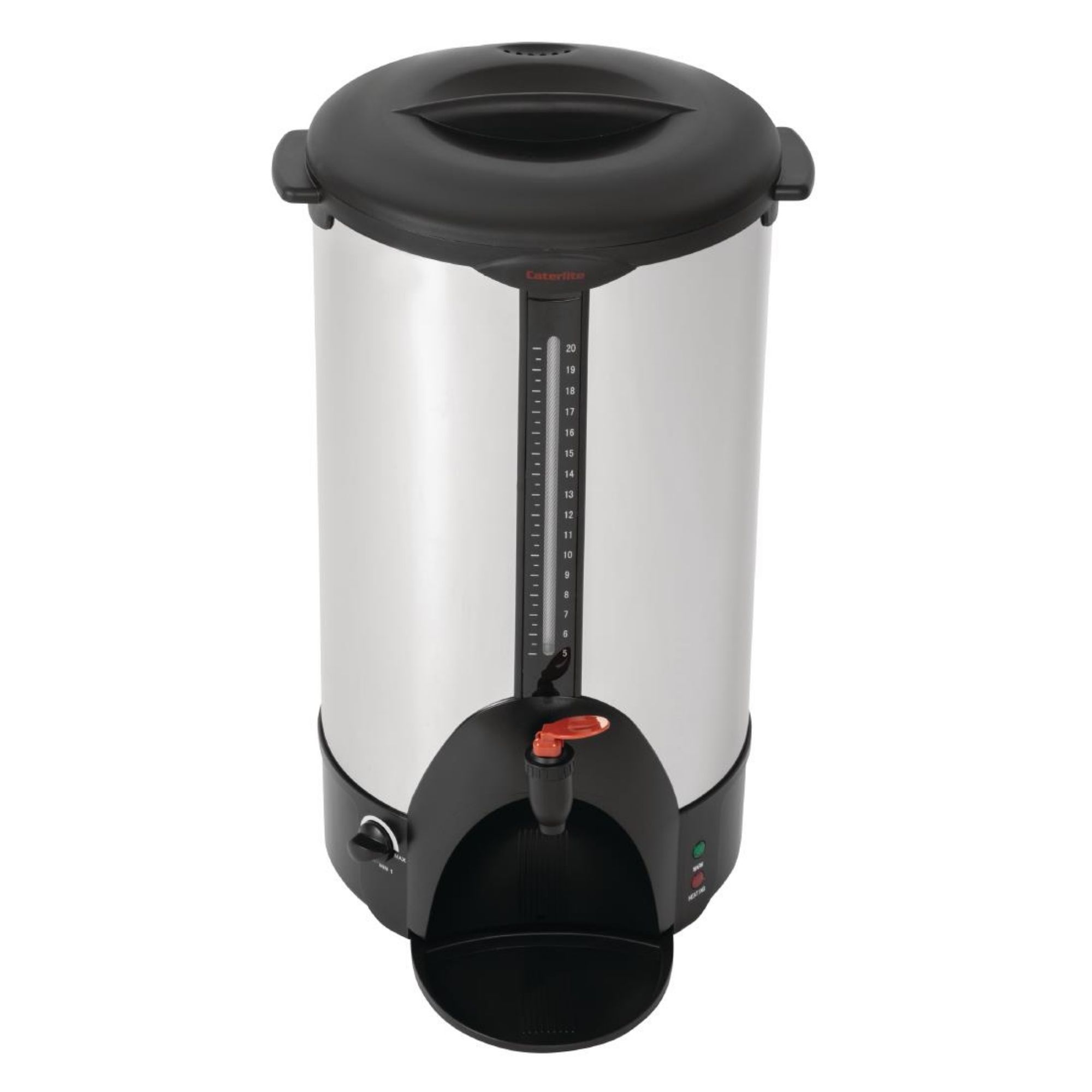Picture of Caterlite Water Boiler 20Ltr - J722