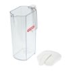 Picture of Araven Service Jug 2Ltr - J283