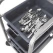 Picture of Vogue Plastic Storage Box - J849