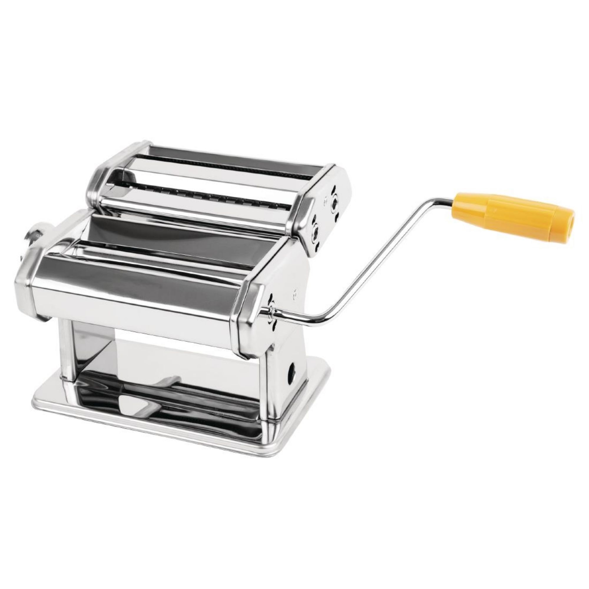 Picture of Vogue 6" Pasta Machine - J578