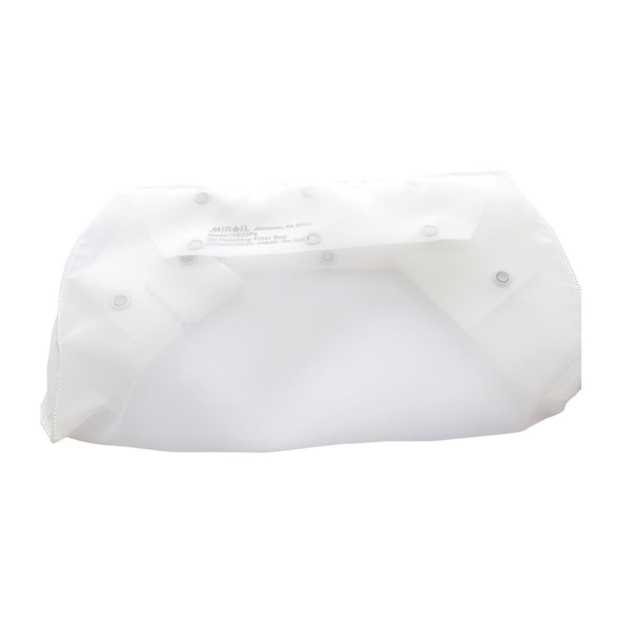 Picture of Bag for Miroil Filter Assembly - 15 Ltr capacity - J381
