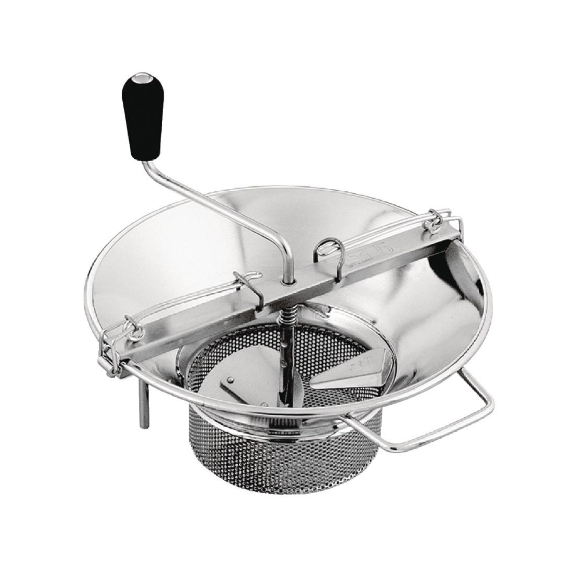 Picture of Tellier Triturator - J415