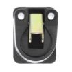 Picture of Beaumont Bottle Cap Catcher for Wall Mount Beer Bottle Opener - J378