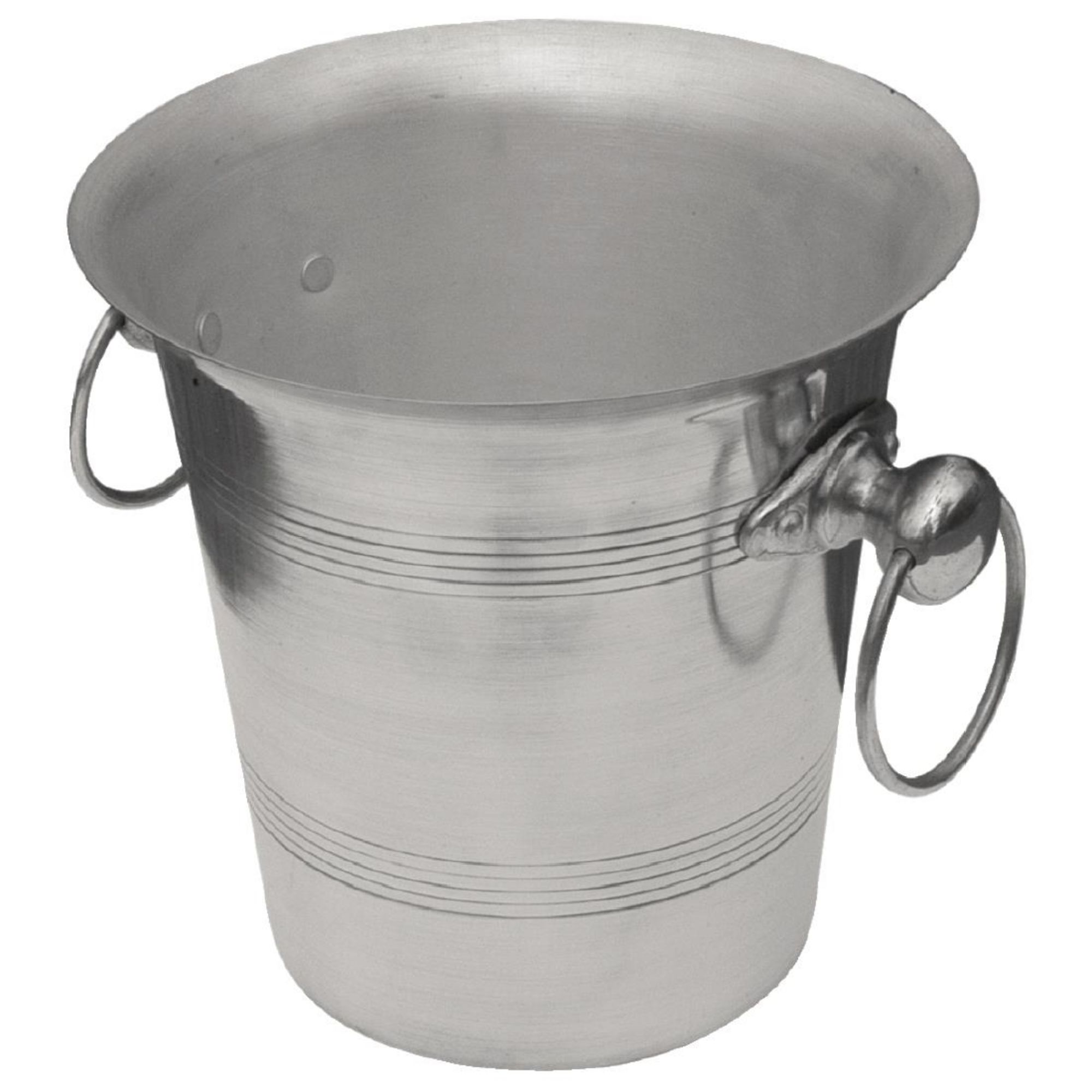 Picture of Beaumont Wine Bucket with Handles - J373