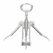 Picture of Winged Bottle Opener and Corkscrew - J158