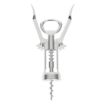 Picture of Winged Bottle Opener and Corkscrew - J158