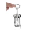 Picture of Winged Bottle Opener and Corkscrew - J158