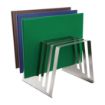 Picture of Hygiplas Tiered Chopping Board Rack 6 Slots - J251