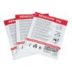 Picture of Bravilor Renegite Descaler Sachets (4x Packs of 15) - J512