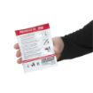 Picture of Bravilor Renegite Descaler Sachets (4x Packs of 15) - J512