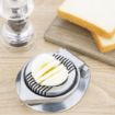 Picture of Vogue Duplex Egg Slicer - J153