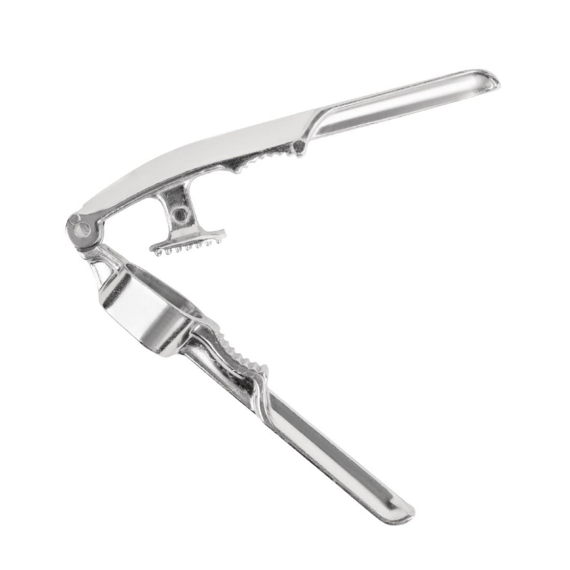 Picture of Vogue Hand Operated Garlic Press - J178