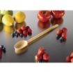 Picture of Matfer Bourgeat Heat Resistant Serving Spoon 12" - J097