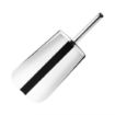 Picture of Vogue Stainless Steel Scoop 2Ltr - J182