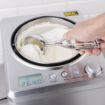 Picture of Vogue Stainless Steel Portioner Size 8 - J090