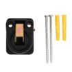 Picture of Beaumont Wall Mount Beer Bottle Opener - J377
