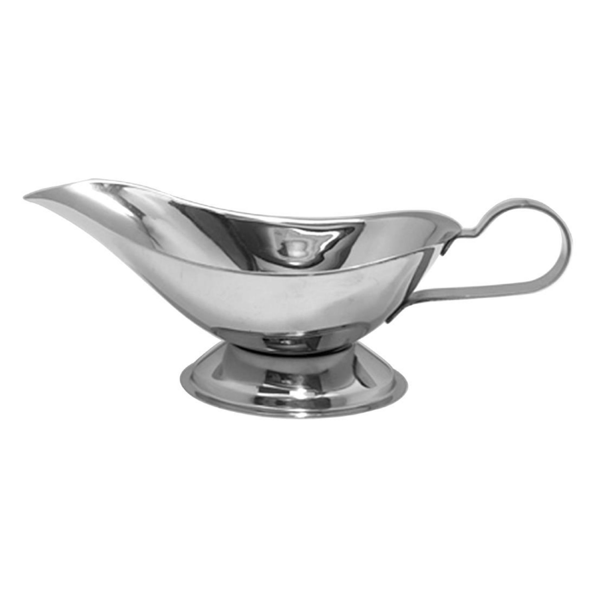Picture of Olympia Gravy Boat 275ml - J048
