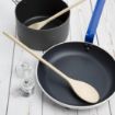 Picture of Vogue Wooden Spoon 16" - J120