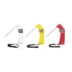 Picture of Hygiplas Easytemp Colour Coded White Thermometer - J242