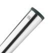 Picture of Vogue Ice Cream Scoop Green Cap 2.5oz - J089