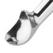 Picture of Vogue Ice Cream Scoop Green Cap 2.5oz - J089